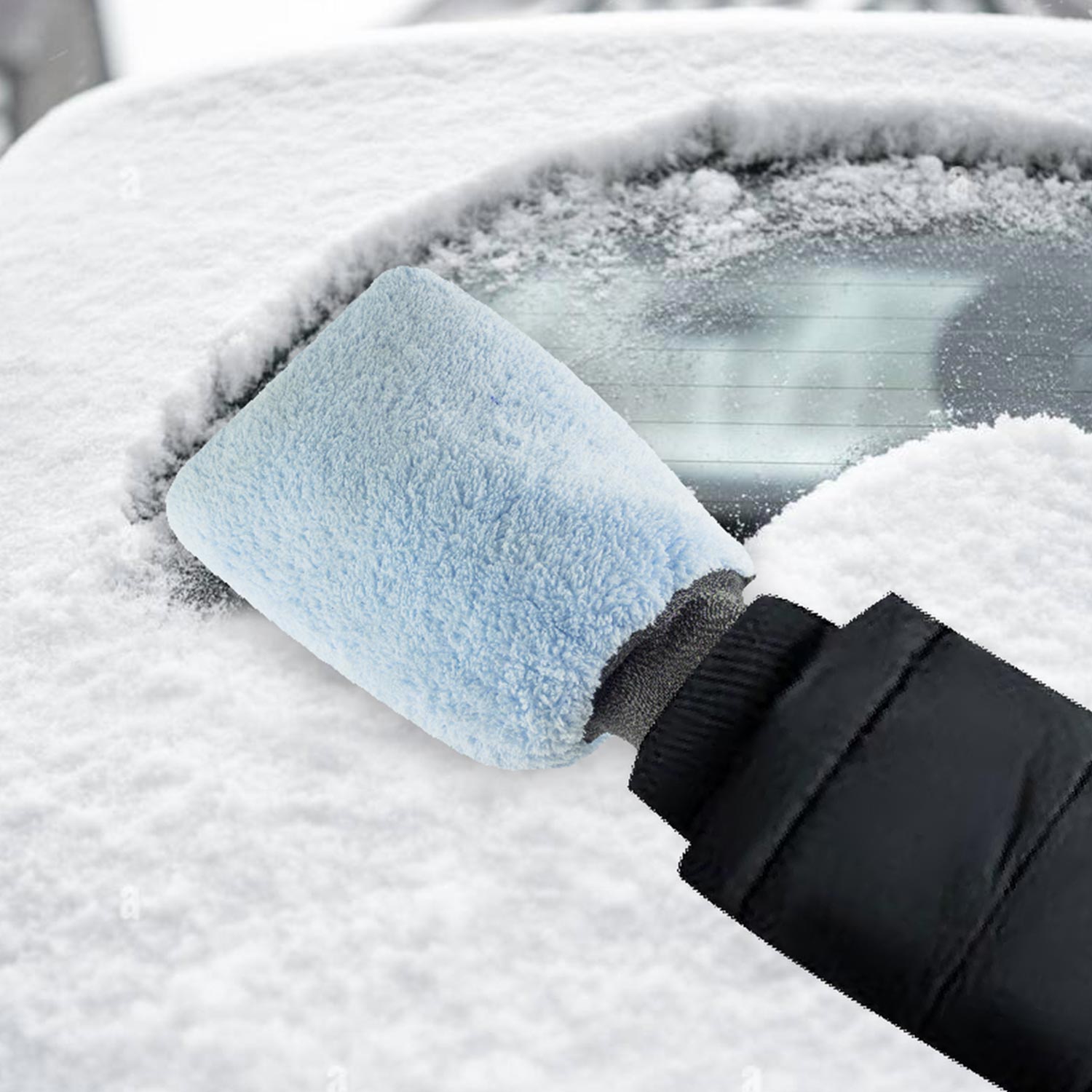 AUTOMIX SU GEÇIRMEZ TEMIZLIK ELDIVENI